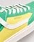 VEGAN BASKET LUX TRAINERS