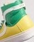 VEGAN BASKET LUX TRAINERS