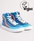 VEGAN BASKET LUX TRAINERS