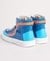 VEGAN BASKET LUX TRAINERS