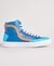 VEGAN BASKET LUX TRAINERS