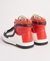 VEGAN BASKET LUX TRAINERS