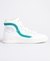 VEGAN BASKET LUX TRAINERS
