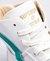 VEGAN BASKET LUX TRAINERS