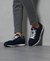 RETRO LOGO RUNNER TRAINERS