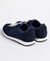 RETRO LOGO RUNNER TRAINERS