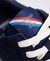 RETRO LOGO RUNNER TRAINERS