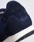 RETRO LOGO RUNNER TRAINERS