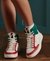 PREMIUM BASKET LUX TRAINERS