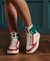 PREMIUM BASKET LUX TRAINERS
