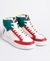 PREMIUM BASKET LUX TRAINERS