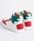 PREMIUM BASKET LUX TRAINERS
