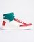 PREMIUM BASKET LUX TRAINERS