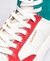 PREMIUM BASKET LUX TRAINERS