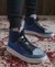 PREMIUM BASKET LUX TRAINERS