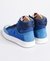 PREMIUM BASKET LUX TRAINERS