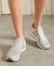 RETRO RUNNER TRAINER