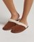 SLIPPER MULE
