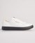 VEGAN BASKET LUX LOW TRAINERS