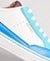 VEGAN BASKET LUX LOW TRAINERS