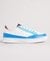 VEGAN BASKET LUX LOW TRAINERS