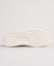 VEGAN BASKET LUX LOW TRAINERS