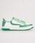 VEGAN BASKET LUX LOW TRAINERS
