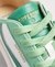 VEGAN BASKET LUX LOW TRAINERS