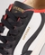 VEGAN BASKET LUX LOW TRAINERS