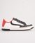 VEGAN BASKET LUX LOW TRAINERS