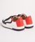 VEGAN BASKET LUX LOW TRAINERS