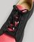 VEGAN BASKET SPORT LOW TRAINERS