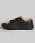 VEGAN BASKET SPORT LOW TRAINERS