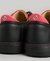 VEGAN BASKET SPORT LOW TRAINERS