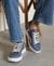 VEGAN BASKET LOW TRAINERS