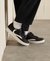 VEGAN BASKET LOW TRAINERS