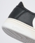 VEGAN BASKET LOW TRAINERS