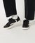VEGAN BASKET LOW TRAINERS