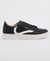 VEGAN BASKET LOW TRAINERS