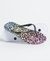 SUPER SLEEK ALL OVER PRINT FLIP FLOPS