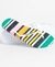 SUPER SLEEK ALL OVER PRINT FLIP FLOPS