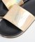 ARIZONA FLATFORM SLIDERS
