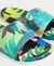 ALL OVER PRINT BEACH SLIDERS