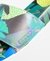 ALL OVER PRINT BEACH SLIDERS