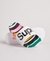 ALL OVER PRINT BEACH SLIDERS