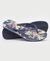 CLASSIC VINTAGE FLIP FLOPS
