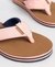 SURF LEATHER FLIP FLOPS