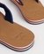 SURF LEATHER FLIP FLOPS