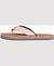 SURF LEATHER FLIP FLOPS
