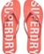 CODE ESSENTIAL FLIP FLOPS